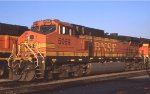 BNSF D9-44CW #5069